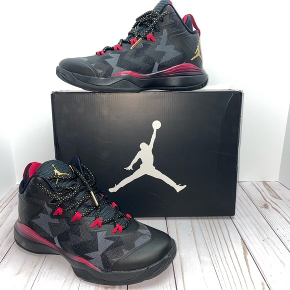 nike air jordan superfly 3